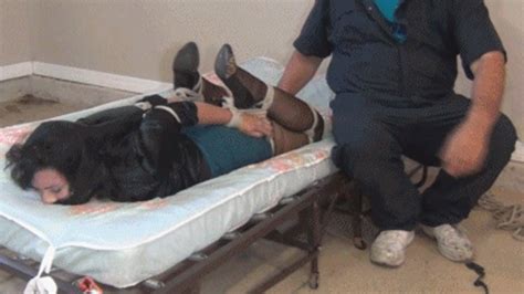 KINKY TEACHER BRUTALLY BOUND AND TORMENTED HD MILF GiGi S Bondage Fantasies Clips Sale