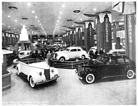 Mopar Car Show Kansas City - Best Golf Guides Online
