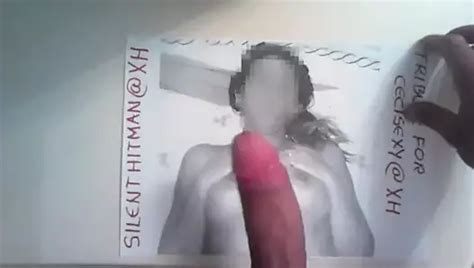 Sh Requested Cumshot Tribute For Vanessa Gay Cumshot Xhamster