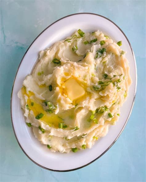 Irish Champ Is Our Favorite St Patrick S Day Side Dish Recipe