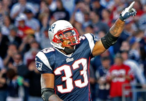 Ex Patriot Kevin Faulk Becomes Rb Coach At Lsu