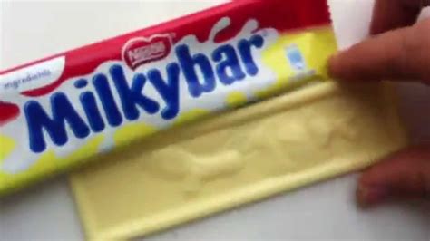 Milkybar Review Youtube