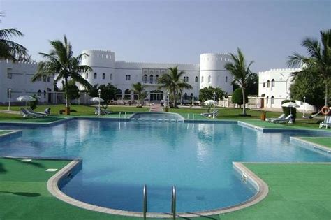 Sohar Beach Hotel - UPDATED 2018 Prices, Reviews & Photos (Oman ...