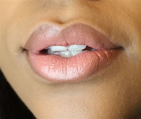 Look Of The Day Day To Night Minute Smokey Eye N Nude Lip Cmichellestyles