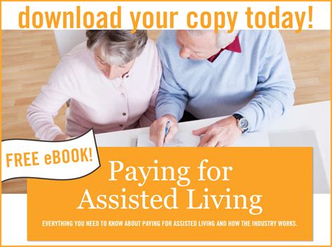 Comparing Assisted Living Costs