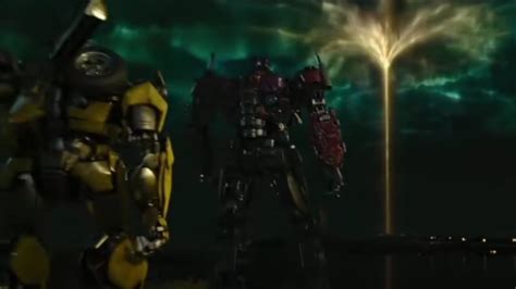 Transformers Ries Of The Beasts June Youtube