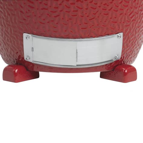 Kamado Joe Classic Ii 18 Inch Stand Alone Ceramic Grill Kj23nrhc Bbqguys