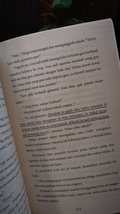 Pin Oleh Irvan T I Di Yang Saya Simpan Kutipan Buku Kata Kata