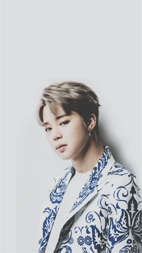 Park Jimin Wallpapers Wallpaper Cave