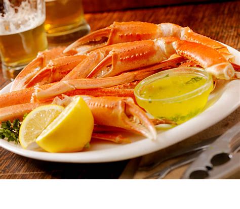 3lb Alaskan Snow Crab Legs – Crabbyleggs