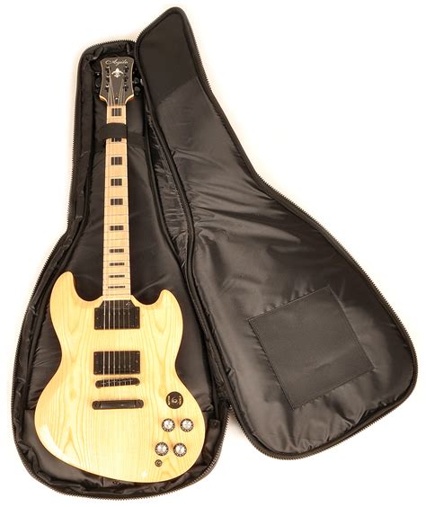 Cnb Egb Electric Guitar Bag