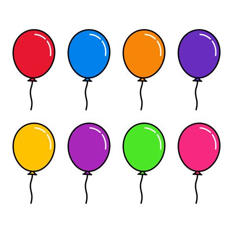 Diseño De Tarjetas De Publicidad De Decoradores De Globos 5