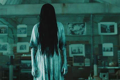 The Ring S American Remake Is Getting A Prequel Later This Year Polygon