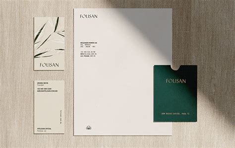 Folisan :: Behance