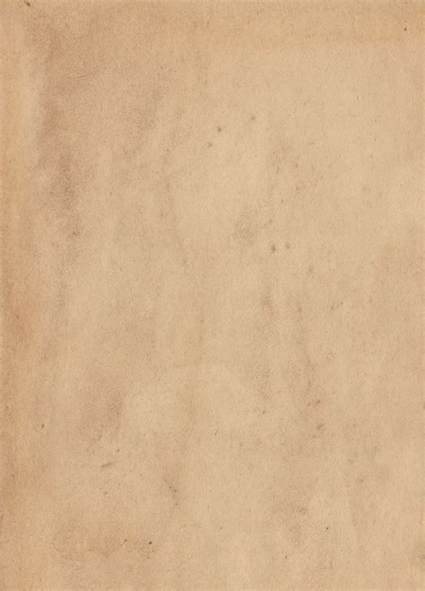 Free Th Century Brown Vintage Paper Texture L T Vintage Paper