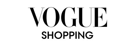 Vogue Shopping Vogue