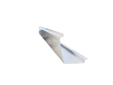 Stainless Steel Color Coated Corner Flashing Sheets For Industrial