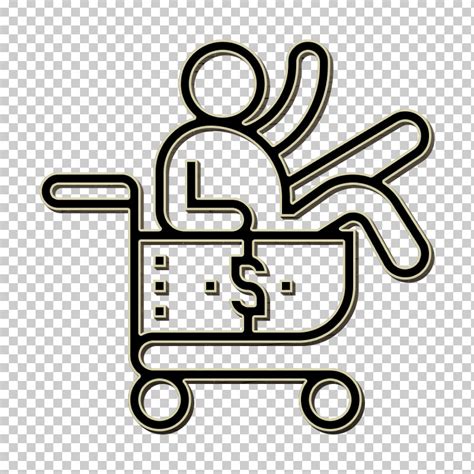 Consumerism Icon Consumer Behaviour Icon PNG Clipart Business