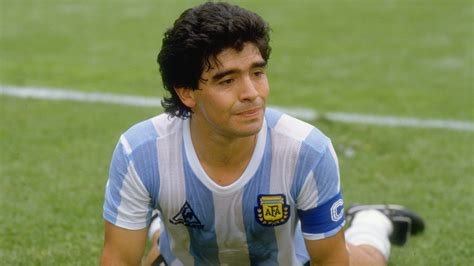 Maradona at 60: The star of Mexico 1986 – and | beIN SPORTS