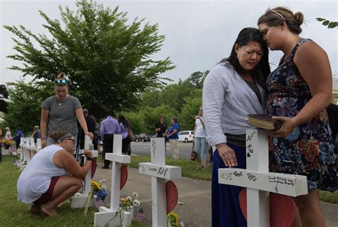 Opinion After Virginia Beach The List Of Mass Shooting Victims Grows