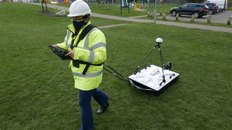 Gpr System Gallery The European Gpr Association