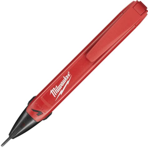 Бесконтактный индикатор напряжения MILWAUKEE 2200-40 (4932352561 ...