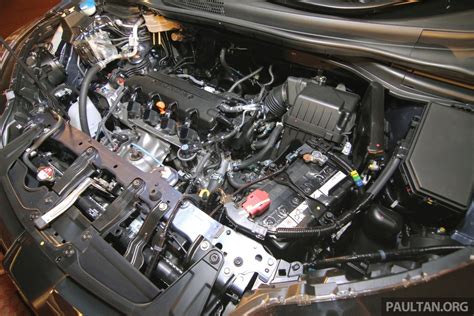 Honda Crv 1 5 Turbo Engine Reliability