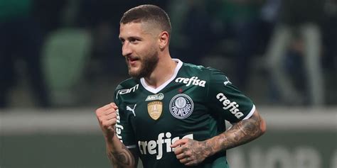 Neto Paralisa Crava Adeus De 2 Craques De Peso Do Palmeiras