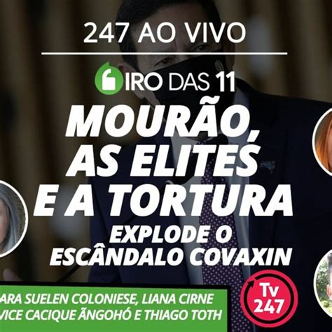 Stream Giro Das Mour O As Elites E A Tortura By Tv