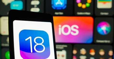 Ios 18 Qué Incluye Esta Nueva Versión Y Cómo Actualizar Tu Iphone