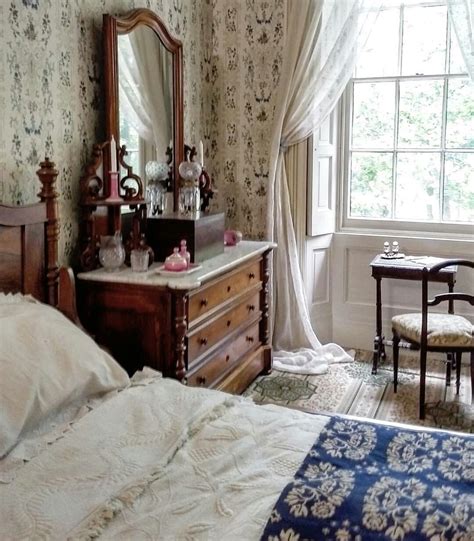 Dreamy Bedrooms Beautiful Bedrooms Bedroom Romantic Country Cottage Decor Vintage Cottage