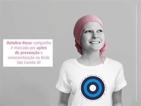 Outubro Rosa Campanha Marcada Por A Es De Preven O E