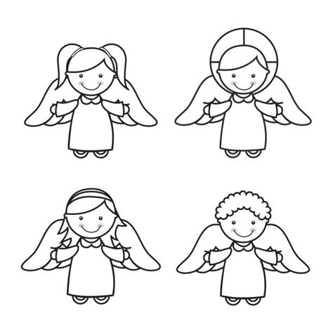 250 Little Girl Praying Drawing Stock Photos Pictures And Royalty Free