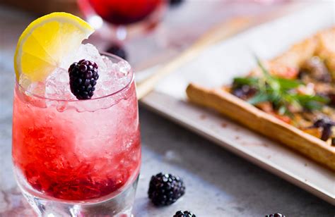 Bramble | Sligro.nl