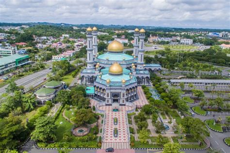 Tours In Brunei Best Brunei Tours