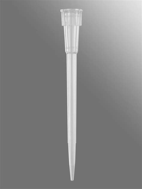 Axygen L Ultra Micro Pipettips Non Filtered Clear Sterile