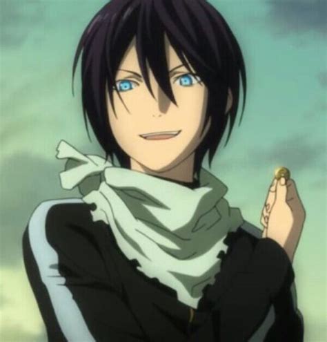 Yato Wiki Anime Amino