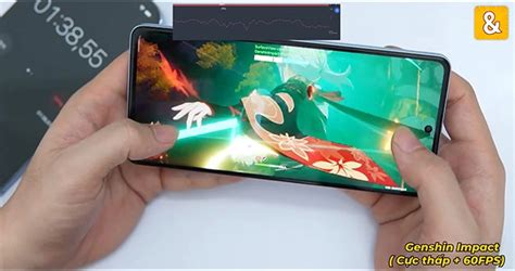 Điểm số AnTuTu Đánh giá hiệu năng Xiaomi Redmi Note 12 Pro