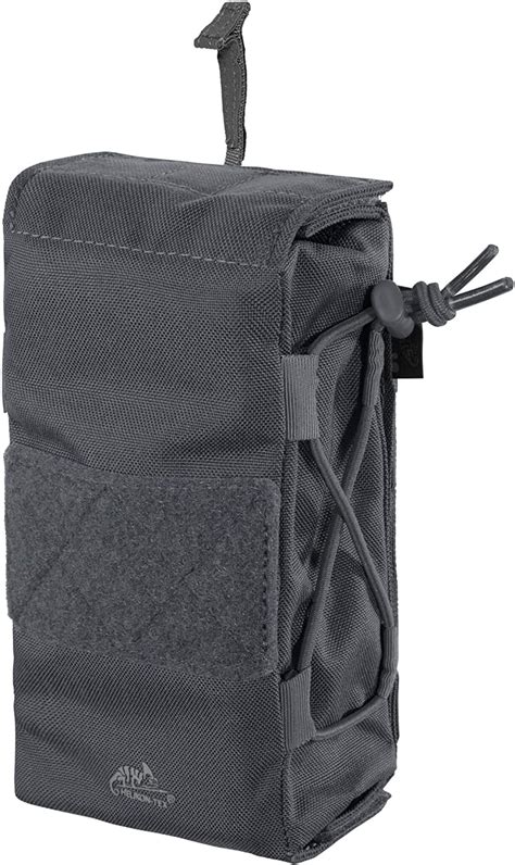 Helikon Tex Competition Med Kit Pouch Shadow Grey Amazon Co Uk