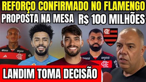 PAQUETÁ PRÓXIMO DO FLA GABIGOL VAI PRO JOGO PROPOSTA NA MESA DO LADIM