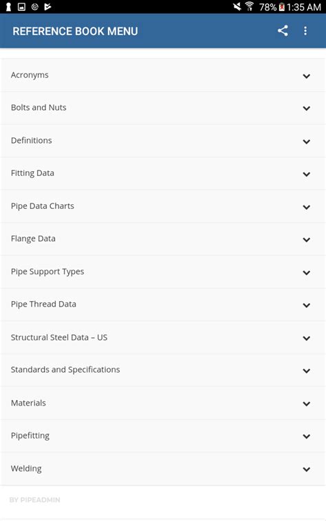 Pipefitter Tools APK for Android - Download