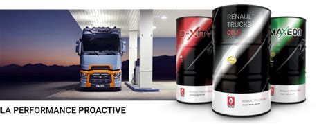 Truck AdBlue®: reduction of polluting emissions