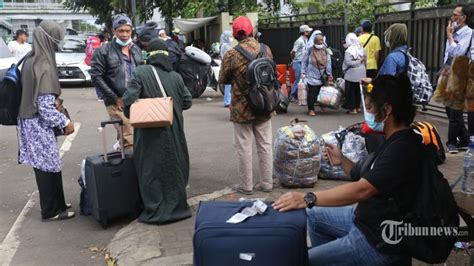 Aturan Baru Pelaku Perjalanan Luar Negeri Ke Indonesia Yang Vaksin Dua