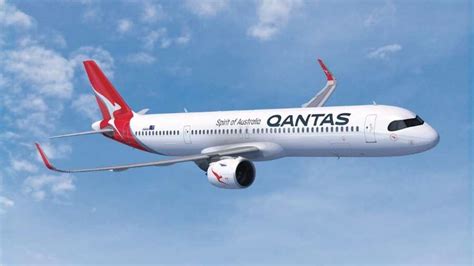 Qantas Targets Expanded New Tokyo Haneda Flights From Melbourne And