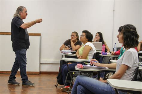 Campus De Realeza Da Uffs Abre Sele O Para Contrata O De Professores