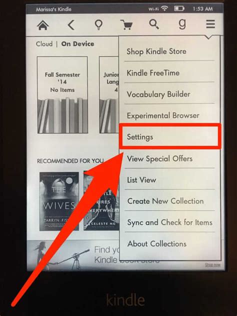 How to Manage Your Amazon Kindle Devices [2025]