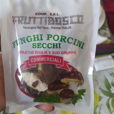 Fruttibosco Funghi Porcini Secchi Reviews Abillion