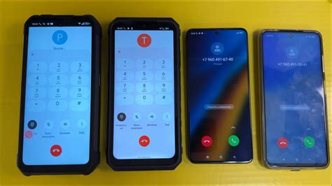 Two Big To Xiaomi Incoming Call Poco X Pro Poco X Vs Tank Pro