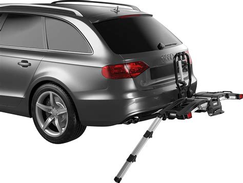 Thule Easyfold Xt Bike Carrier Atelier Yuwa Ciao Jp