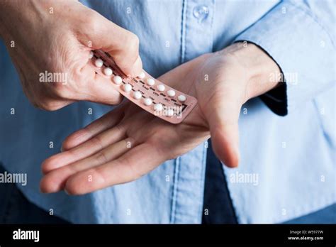 Estrogen Replacement Therapy Hi Res Stock Photography And Images Alamy